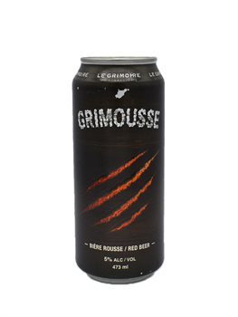 Grimousse 