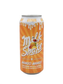 Milkshake Mango