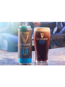 Guinness 0%