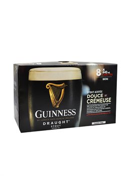 Guinness Draught 
