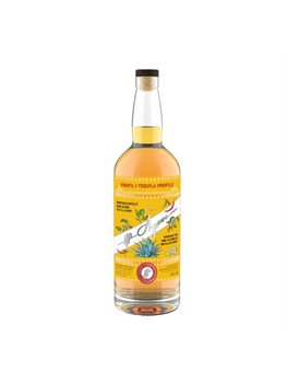 HP Juniper - Tequila HP Juniper - Tequila