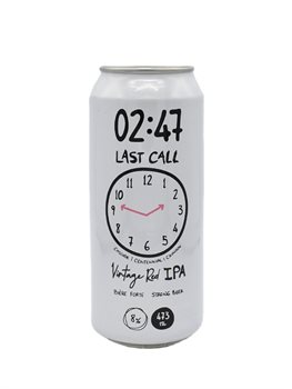 02:47 Last call