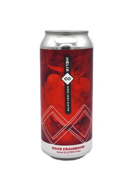 Helix Sour Rasberry