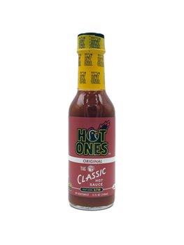 Hot Ones - The Classic (D) Hot Ones - The Classic (D)