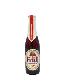 Früli - Strawberry Früli - Strawberry