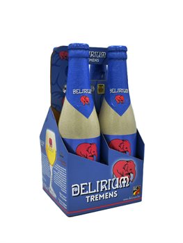 Delirium Tremens 