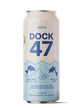 Dock 47