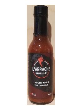 L'Arrache-Gueule - Chipotle L'Arrache-Gueule - Chipotle