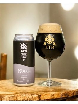 Noire Noire