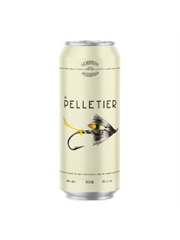 La Pelletier