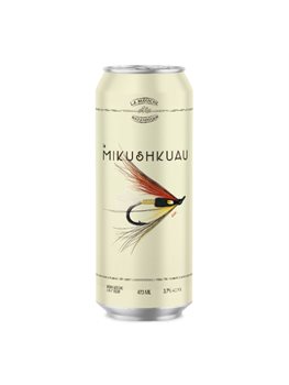 Mikushkuau Mikushkuau