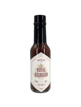 La Pimenterie - Royal Bourbon Rhum La Pimenterie - Royal Bourbon Rhum