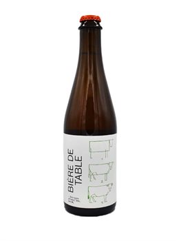 Bière de Table