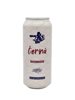 Cerna Cerna