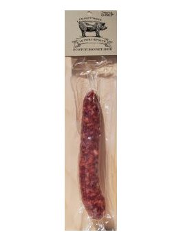 Saucisson Sec Scotch Bonnet Jerk