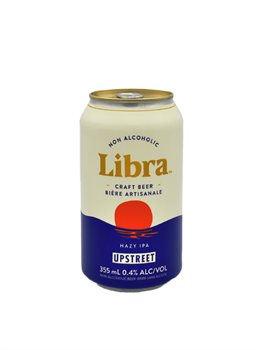 Libra - Hazy IPA