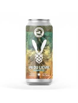IPA du Lièvre IPA du Lièvre