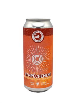 L'Empêchement L'Empêchement