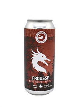 Frousse Frousse