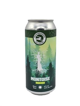 Montoise