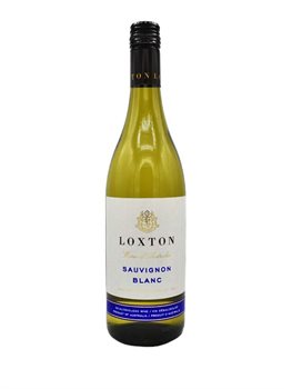 Loxton - Sauvignon Blanc