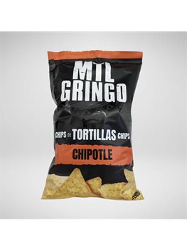 MTL Gringo - Tortillas Chipotle