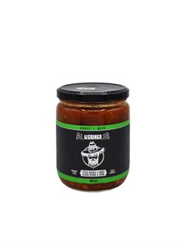 MTL Gringo - Mild Salsa