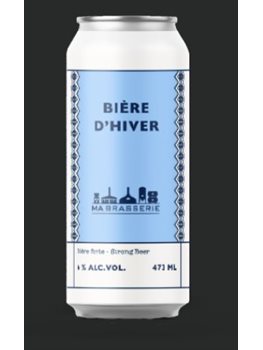 Ale D'Hiver