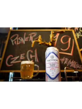 Pilsner Czech Pilsner Czech