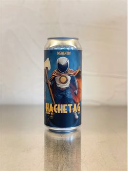 Hachetag