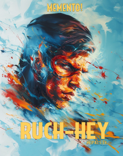 Ruch-Hey