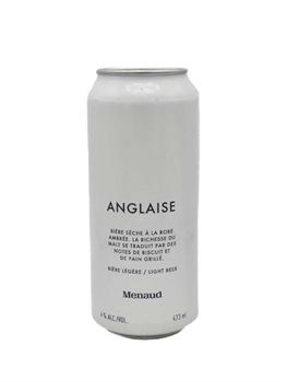 Anglaise