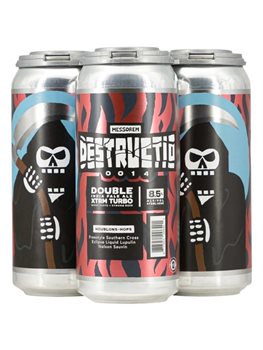 Destructio 0014