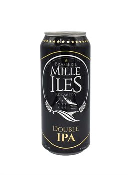 Double IPA 