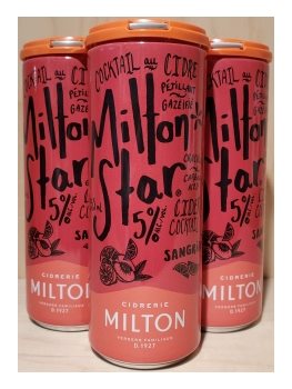 Milton Star Sangria