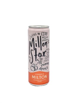 Milton Star Pomme 