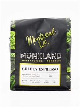 Monkland - Golden Espresso 