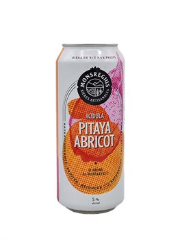 Pitaya Abricot
