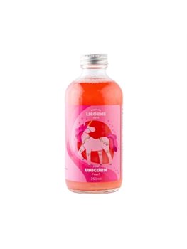 Monsieur Cocktail - Sirop de Licorne Rose