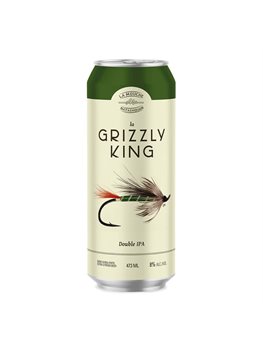 La Grizzly King