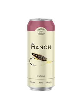 La Mlle Manon