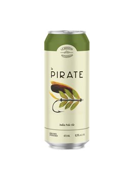 La Pirate