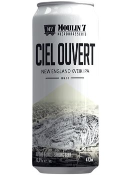 Ciel Ouvert