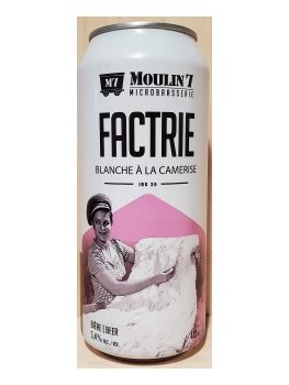 Factrie