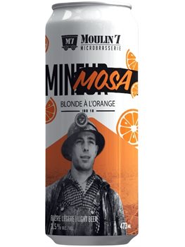 Minmosa