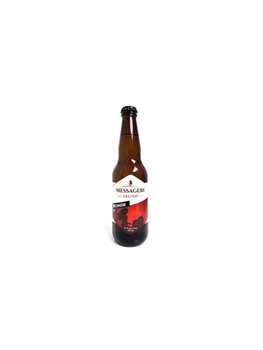 La Messagère Blonde (12x341mL)