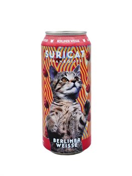Suricat Framboises Suricat Framboises
