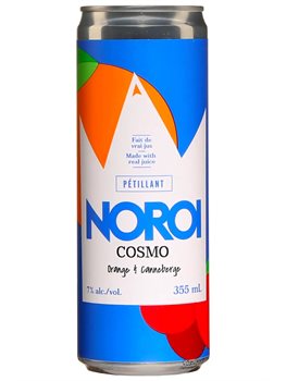 Noroi - Cosmo