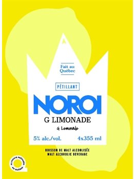 Noroi - G Limonade