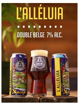 L'Alleluia